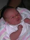 The Birth of Little Alison Nicole Reeves - 24 January 2004. - reeves_01