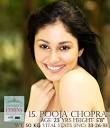Pooja Chopra - Miss Beautiful Smile - pooja