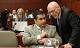Trayvon Martin Friend, Rachel Jeantel, Returns To Stand At George Zimmerman ...