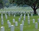 Arlington National Cemetery Address
