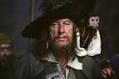 Geoffrey Rush Image Monologue Review – Geoffrey Rush Barbossa in Pirates of the ... Picture 5