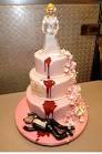 15 Hilarious Divorce Cakes - Oddee.com ( divorce cake, divorce cakes)