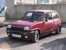 Renault 5 Alpine TURBO | Flickr - Photo Sharing!