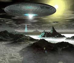 PARANORMAL NEWS UFOS