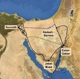 Image result for jewish exodus date