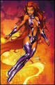 Titans Tower: Starfire