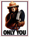 Zach Randolph Does His Best Smokey the Bear Impression | Basketball