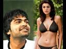 Santhanam Music Director