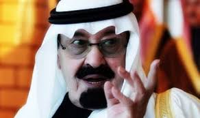 IST. Raja Abdullah Abdul Aziz bin Saud dari Arab Saudi. A+ | Reset | A-. REPUBLIKA.CO.ID, Berita kunjungan keluarga Raja Arab Saudi Abdullah bin Abdul Aziz ... - raja-abdullah-abdul-aziz-bin-saud-dari-arab-saudi-_121029151522-841
