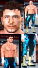CAWs :: Eddie Guerrero CAW for