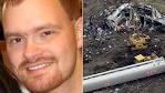 Amtrak Engineer of Derailed Train, Brandon Bostian, Cant Remember.