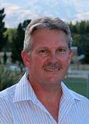 Chris van der Werff New Zealand Insulators General Manager - chrisvanderweff