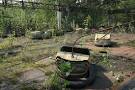 pripyat creepy