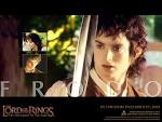 2001 Lord of the Rings: The