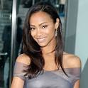 Avatar's Zoe Saldana Newest