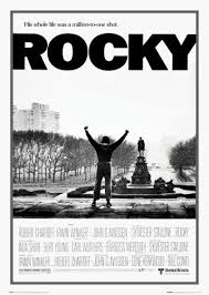 Rocky
