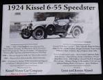 Kissel photographs and Kissel technical data - allcarcentral.