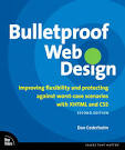Bulletproof Web Design: Improving flexibility and protecting ...