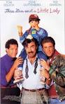 3 Men and a Little Lady Movie Posters From Movie Poster Shop