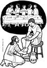 Maundy Thursday - Giving