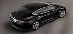 Tesla Model S P85D Hits 60 mph in 3.2 Seconds