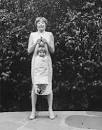 vintagephoto: Shirley MacLaine and her daughter Sachi Parker ...