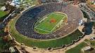 College Football Stadiums