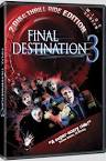 Final Destination 3 - DVDActive/