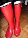 Galoshes! - Sweet Blog o' Mine