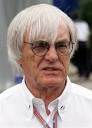 Bernie Ecclestone, patrÃƒÂƒÃ†Â'ÃƒÂ‚Ã‚Â³n de la FÃƒÂƒÃ†Â'ÃƒÂ‚Ã‚Â³rmula Uno,