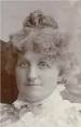 Louisa Elizabeth Hogg née