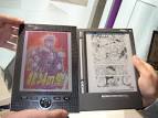 The Future of Electronic Paper