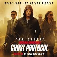 Mission: Impossible 4 – Ghost Protocol HDmevamovie