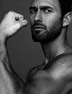 Noah Mills by Stefano Moro