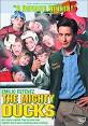 The Mighty Ducks (film series) - Wikipedia, the free encyclopedia
