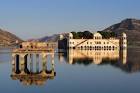 India, part 6: Jaipur: Palaces and Amber fort
