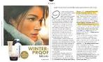 The Age Sunday Life Magazine ran an article this weekend dedicated to ... - Sunday_Life%20clipping(1)