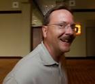 Dan Durda (SWRI) dreams big.