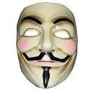 ... em manifestações físicas com a máscara de Guy Fawkes (imagem ao lado) -- ... - images?q=tbn:ANd9GcSup0cLuwq3cmM-0DRVcZlrDJgAOS-4jlm5btkNGALIWp87YFLtoRnK1y4o