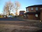 The Town &amp; Country Lodge. Motel on the A38 on the outskirts of Bristol - via Daymix