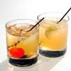 Amaretto Sour Cocktail Recipe