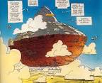 The comics industry remembers MOEBIUS, 'a true master of ...