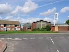 Community of Christ church, - via Daymix
