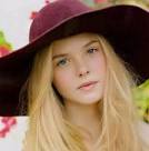 Fashion makes the world go round: Elle Fanning