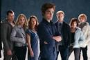 Home - The Cullens &amp; Other Twilight Characters