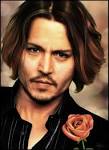 Raoul Duke - Johnny Depp by NickyBarkla on DeviantArt