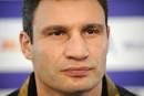 Tout sur La Boxe » VITALI KLITSCHKO: « Solis, c'est du passé. Ma ...