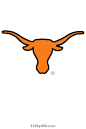 TEXAS LONGHORNS iPhone Wallpaper - TEXAS LONGHORNS iPhone ...