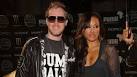Rapper Eve says she wants her biracial kids to be 'colorblind