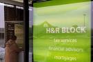 H&amp;R Block - BusinessWeek